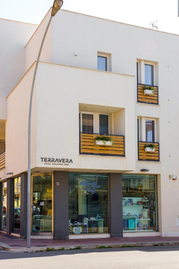 טראסיני Terravera מראה חיצוני תמונה
